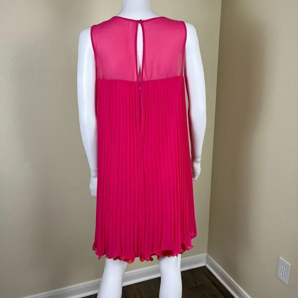 Anthropologie size color